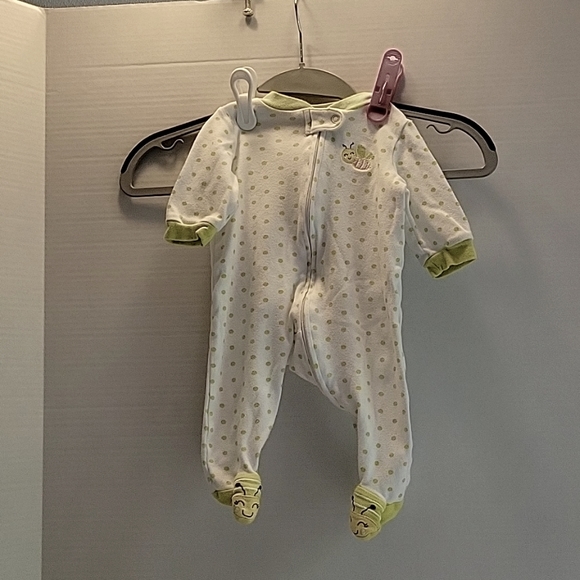 Infant Girls Pj's - Picture 8 of 10